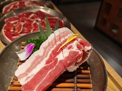 -西塔老太太泥炉烤肉(亚运村店)
