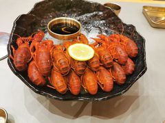 -龙虾奇迹泥炉烤肉(大华三路店)