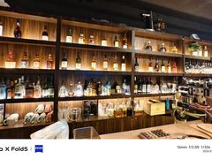 -老吴咖啡( 国贸商住大厦店)