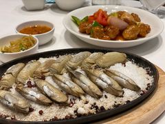 -莆田餐厅PUTIEN(三里屯店)