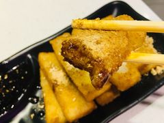 红糖糍粑-梵云依家小冒菜(新街口总店)