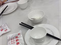 -瑞福园联谊餐室(茂名南路店)