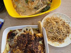 -林静小吃(复兴路店)