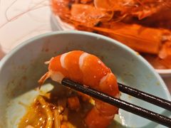 -不仔客海鲜·三亚老字号(第一市场店)