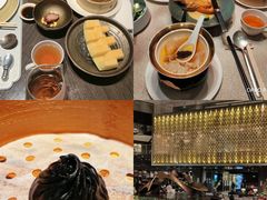 -万丽轩·粤菜(王府井金茂万丽酒店)