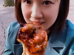 -迪士尼火鸡腿