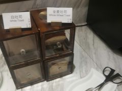 -上海兴国宾馆香樟园西餐厅