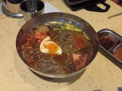 -安小胖韩国烤肉(财富广场画苑小区店)