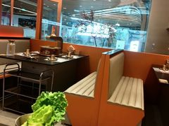 -闻老头·菊花炭烤肉(佛山首店)