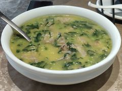 -李氏传家菜(兴城路店)