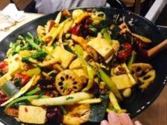-川成元·麻辣香锅(凯德MALL西直门店)