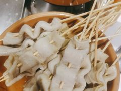 -龍歌自助小火锅(崂山丽达店)