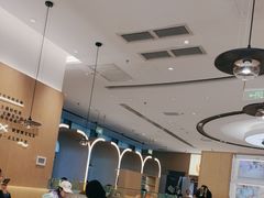 -蔡澜点心·粤菜(丽泽天街店)