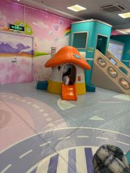 -孩子王童乐园(上海青浦吾悦广场店)