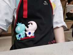 -海底捞火锅(新松江路店)