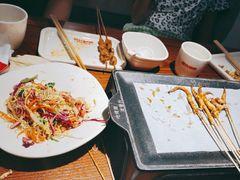 -管氏翅吧(台湾街店)