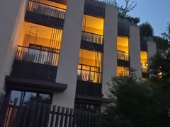 -上海崇明金茂凯悦酒店