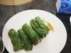 酿尖椒-蚝专家(北滘店)