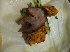 -姥家春饼店(漳州二路店)