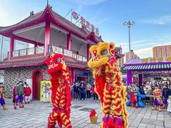 -塔湾兴顺国际观光夜市