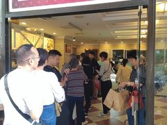 -国际饭店·帆声西饼屋(黄河路店)
