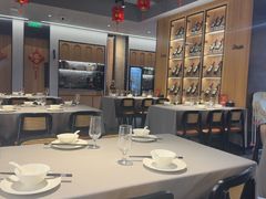 -福海居烤鸭店(鸟巢店)
