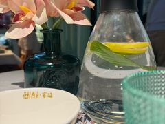 -花样西贡·蜜越餐厅·法式越南料理(水晶城店)