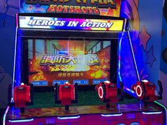 -真快活Coohoo Max(武汉绿地新田360店)