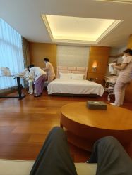 -馨月汇·一悦馨香月子中心(前滩店)