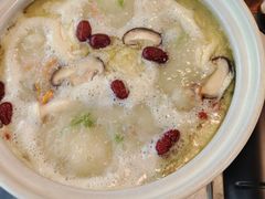 -金龙·打边炉(南京西路店)