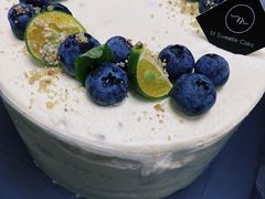 -姆们M Sweetie Cake(五道口店)