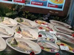 -必点海鲜·鲅鱼水饺(鞍山西道店)