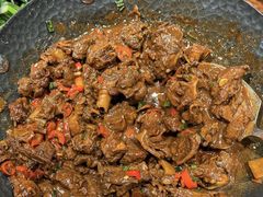 -衡厨·衡阳土菜(中南店)