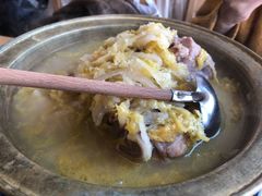 -关东小磨东北菜(上海长风大悦城店)