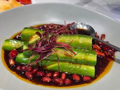 -阿里疆Alijiang·丝路美食·异域风情·清真(长楹天街店)
