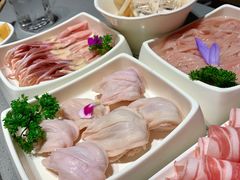 -海底捞火锅(金光华店)