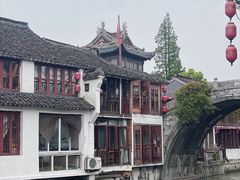 -洞天食府(北大街店)