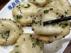 -李与白包子铺(桐梓林店)