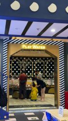 -meland club亲子乐园(北京芳圆里ID MALL店)