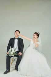 -上花轿婚纱摄影