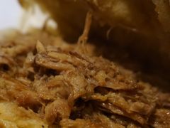-子午路张记肉夹馍(小寨西路店)
