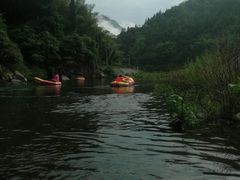 -猛洞河仙溪漂流