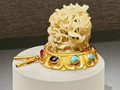 -陕西历史博物馆