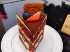 -PETIT PARIS 小巴黎(花园道店)