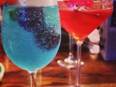 -JUKEBOX玖部音乐餐厅(华侨城店)