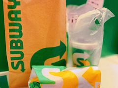 -赛百味SUBWAY(长宁龙之梦店)