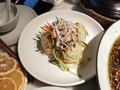 -初蓉丨遇见新川菜(亲贤街荣耀店)