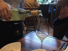 -安妮意大利餐厅(世贸天阶店)