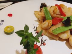 -同庆楼(滨湖万达广场店)