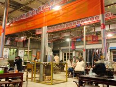 大堂-大佬陈羊肉串(永安街店)